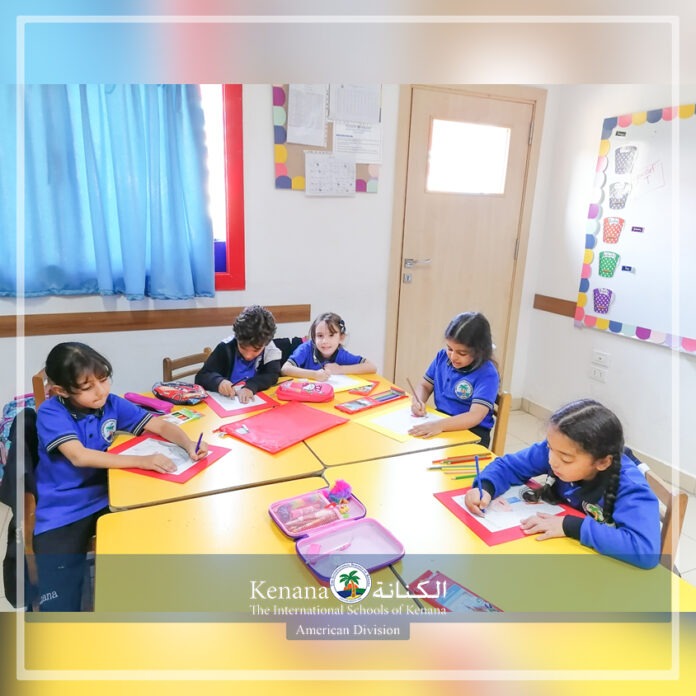 Art Session | Grade 1A | 2022-2023