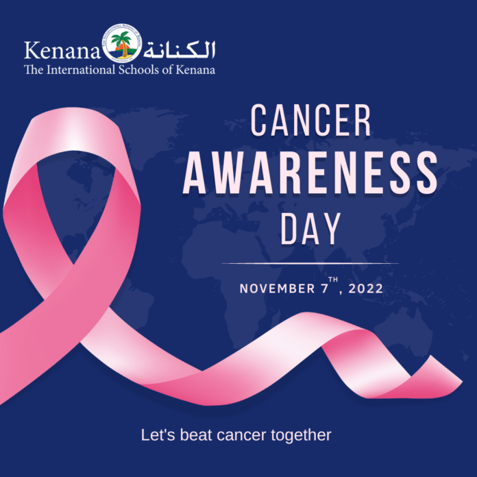 National Cancer Awareness Day