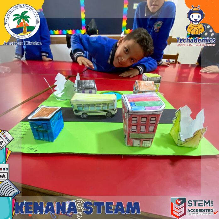 Kenana STEAM Program | 2022-2023