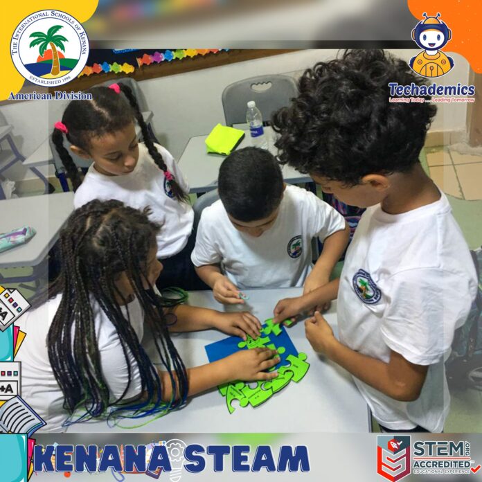 Kenana STEAM Program | 2022-2023