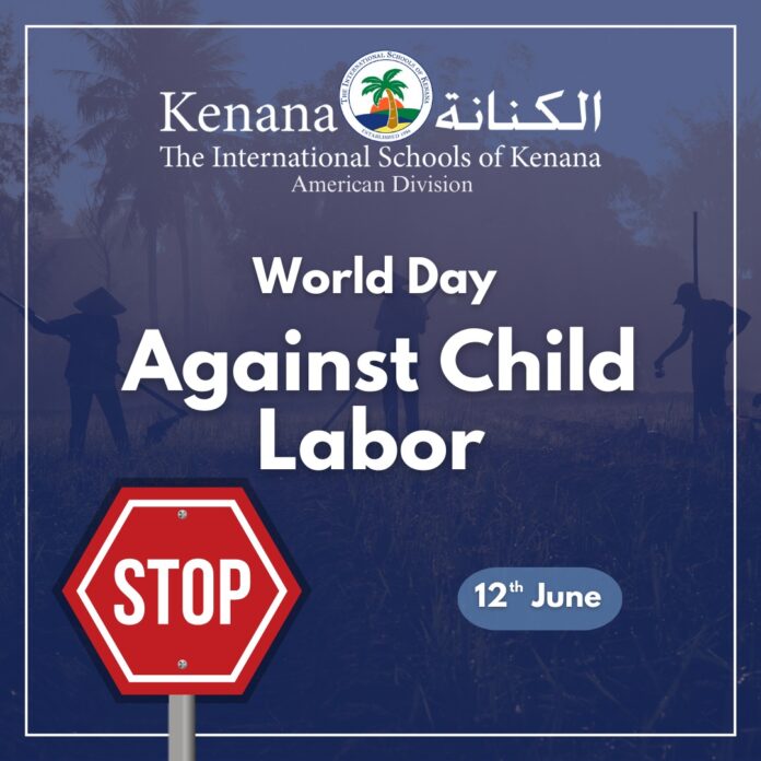 World Day Against Child Labor