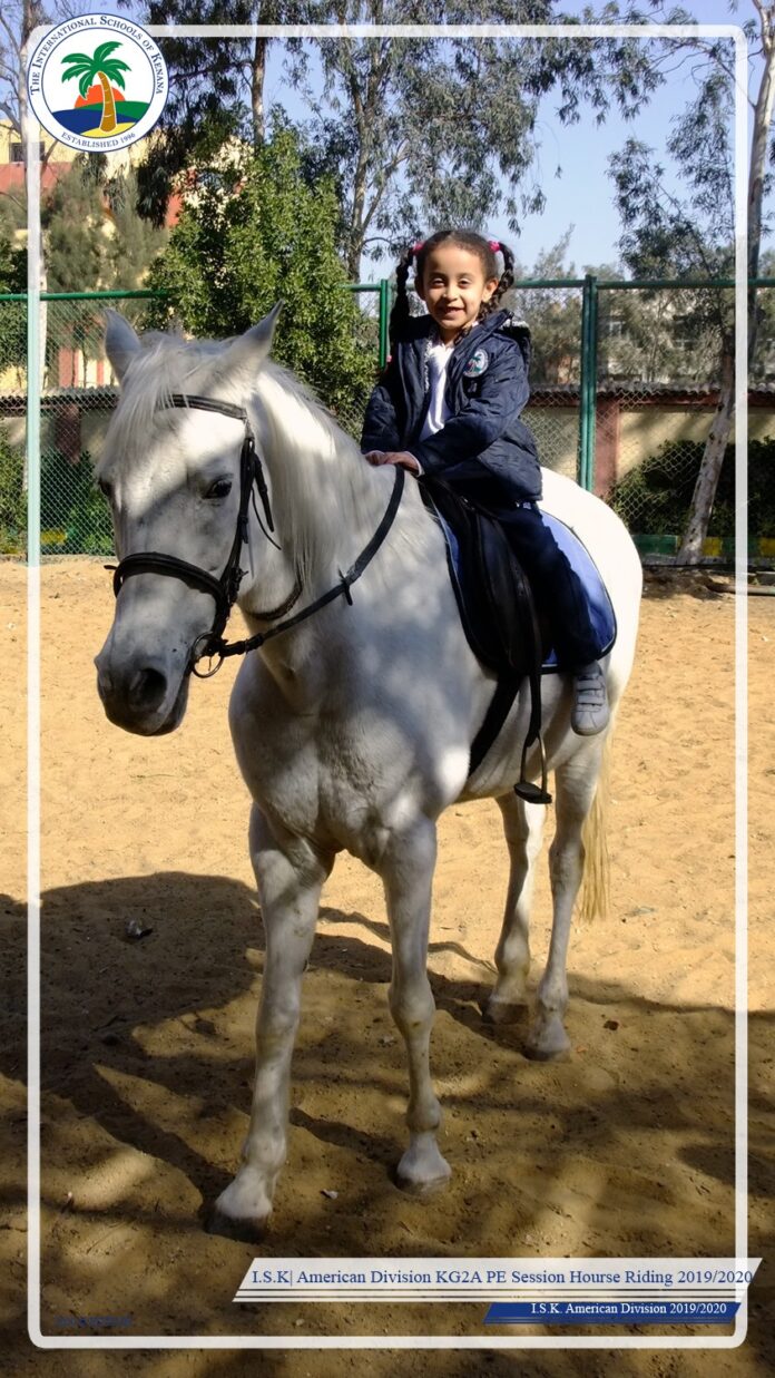 Horse Riding