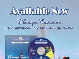 Disney's Treasures