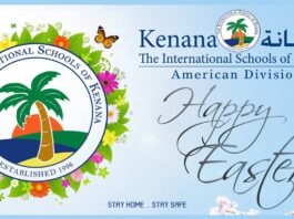 Happy Easter