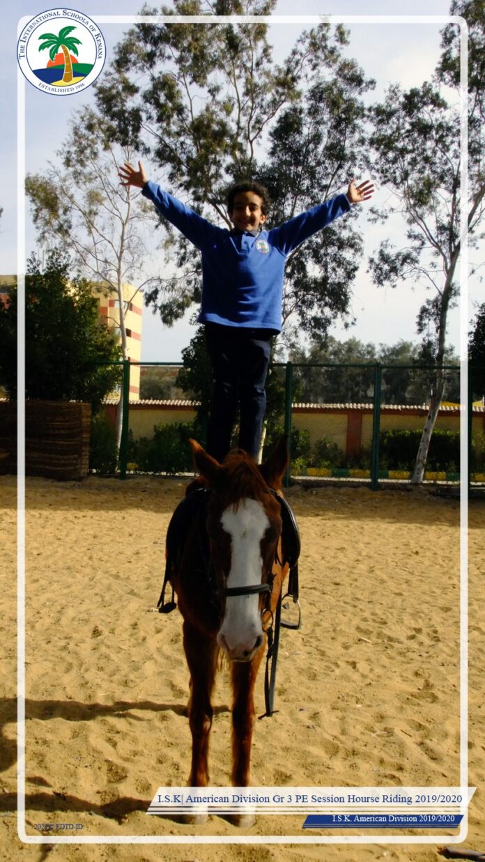 Horse Riding