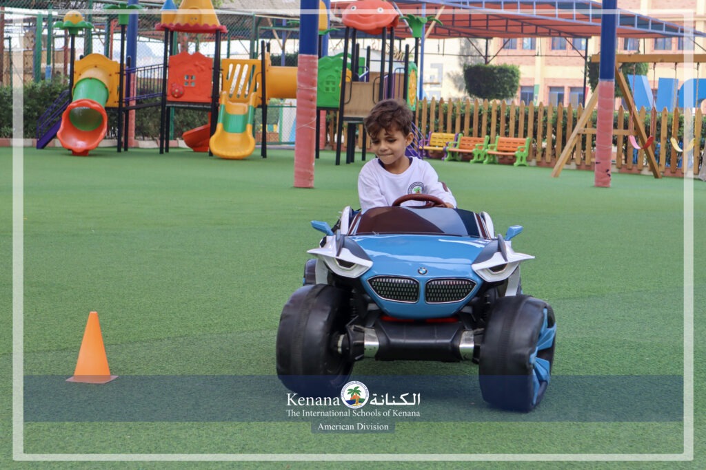 Cars Activity - KGs | 2023-2024