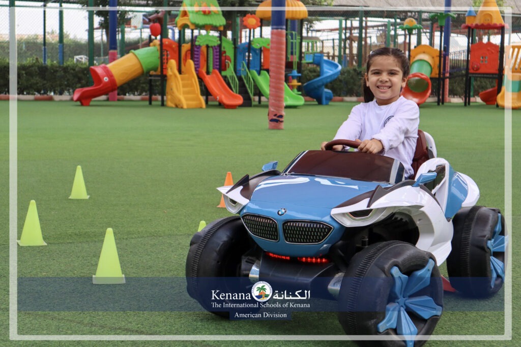 Cars Activity - KGs | 2023-2024