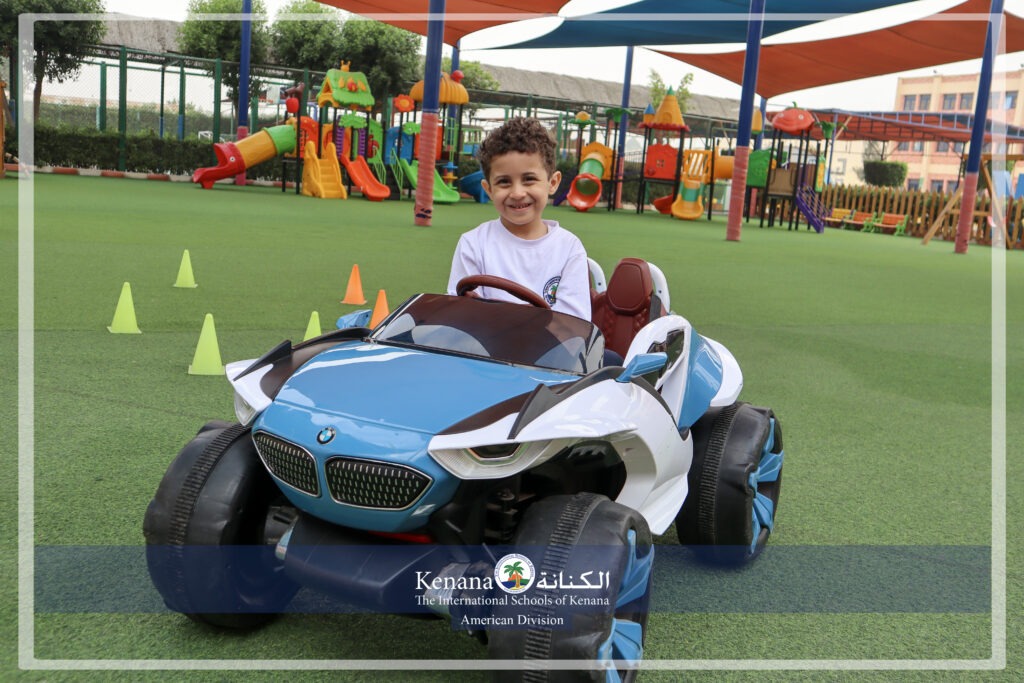 Cars Activity - KGs | 2023-2024