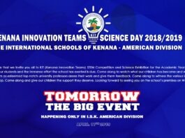 Invitation to KIT (Kenana Innovation Teams) STEM Competition and Science Exhibition