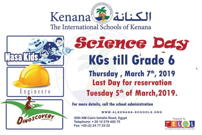 Science Day