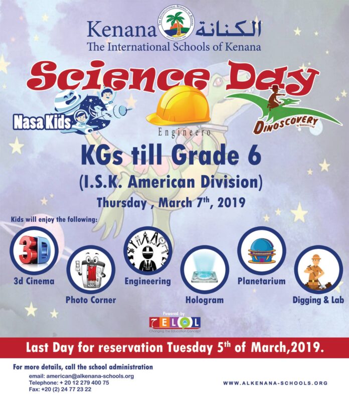 Science Day