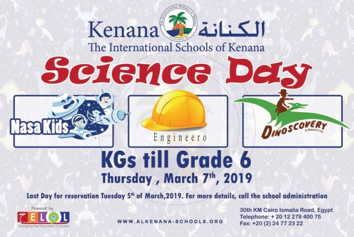 Science Day