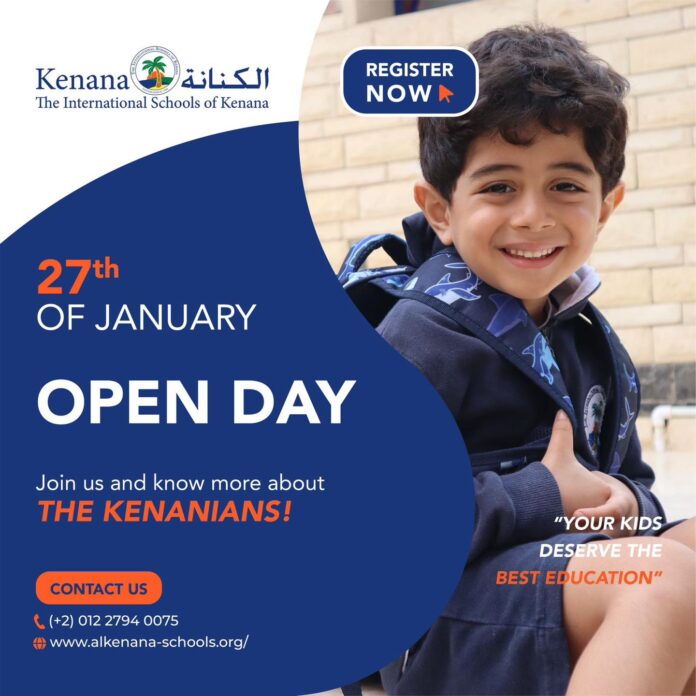 I.S.K American Division | Open Day | 2023-2024