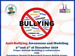 BULLYING