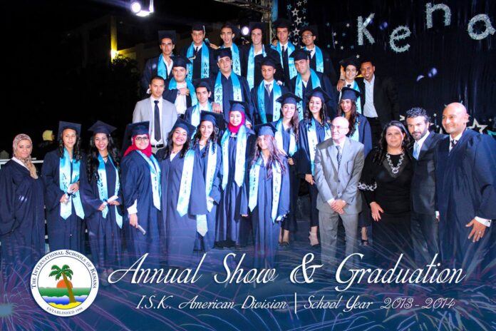 Annual Show & Graduation 2013 - 2014