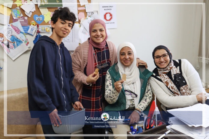 At ISK we observe Ramadan in the following manner. Our students pleasantly surprised us by creating an intricate ISK Ramadan Lantern during their STEAM classes. May you all have a pleasant Ramadan