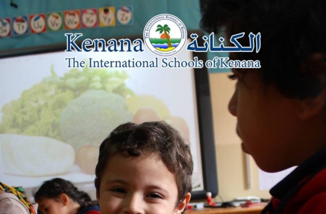 International Schools of Kenana | American Division KG1 A Class - Salad Day 2014/2015