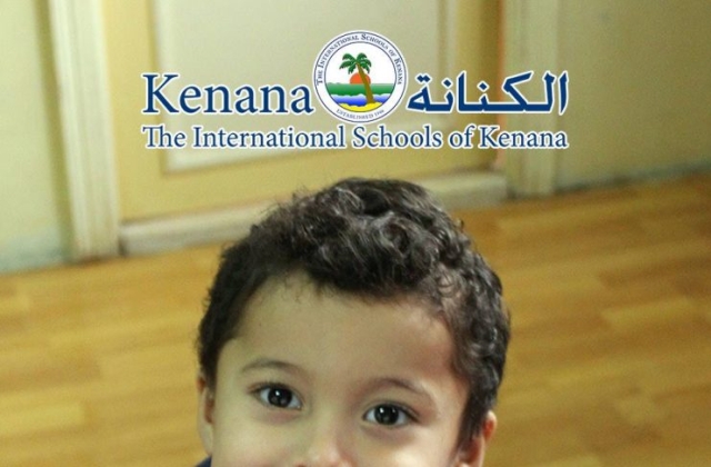 International Schools of Kenana | American Division KG1 B Class - Salad Day 2014/2015