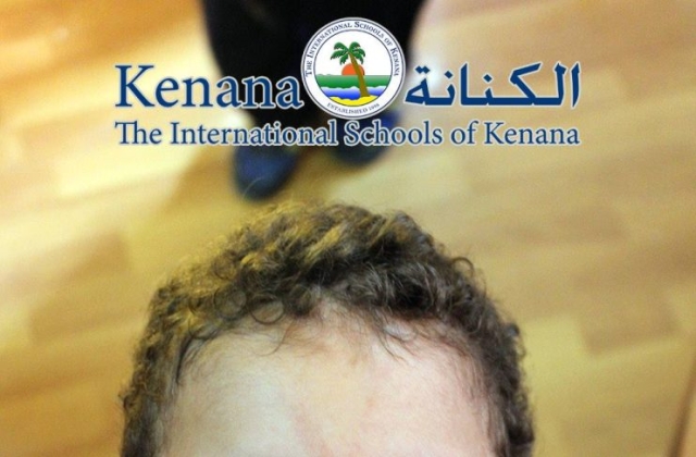 International Schools of Kenana Farm Animals Day - KG 1 Classes | 2014 -2015