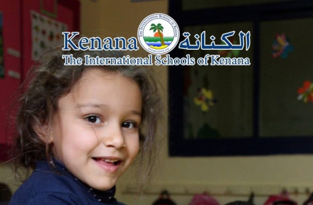 International Schools of Kenana | American Division KG1 A Class - Salad Day 2014/2015