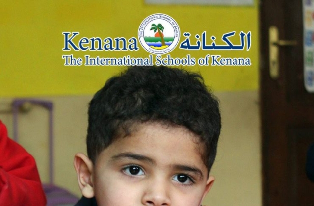 International Schools of Kenana | American Division KG1 A Class - Salad Day 2014/2015