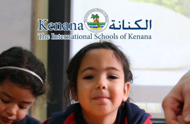 International Schools of Kenana | American Division KG1 A Class - Salad Day 2014/2015