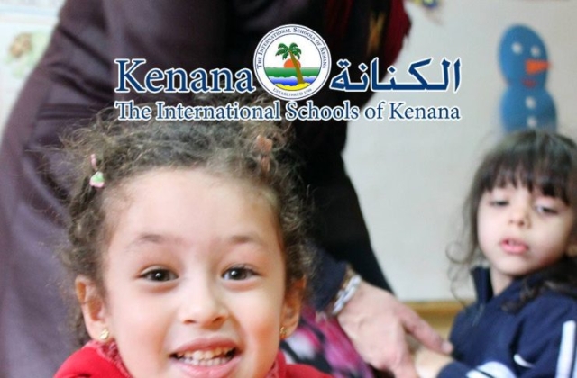 International Schools of Kenana | American Division KG1 B Class - Salad Day 2014/2015