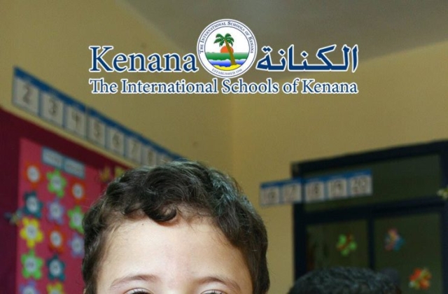 International Schools of Kenana | American Division KG1 A Class - Salad Day 2014/2015