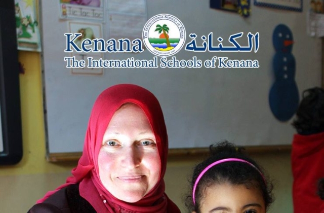 International Schools of Kenana | American Division KG1 B Class - Salad Day 2014/2015