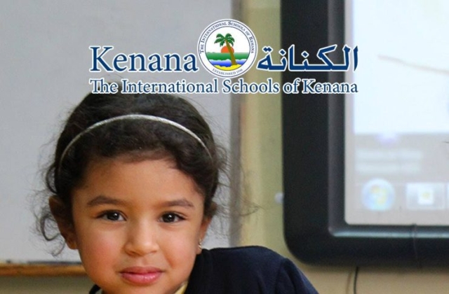 International Schools of Kenana | American Division KG1 A Class - Salad Day 2014/2015