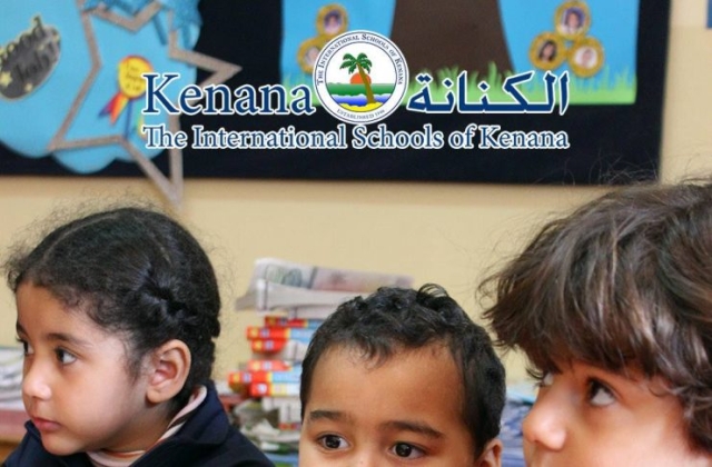 International Schools of Kenana | American Division KG1 B Class - Salad Day 2014/2015