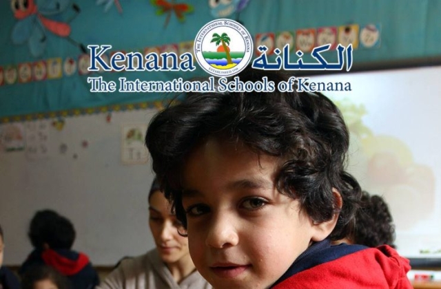 International Schools of Kenana | American Division KG1 A Class - Salad Day 2014/2015