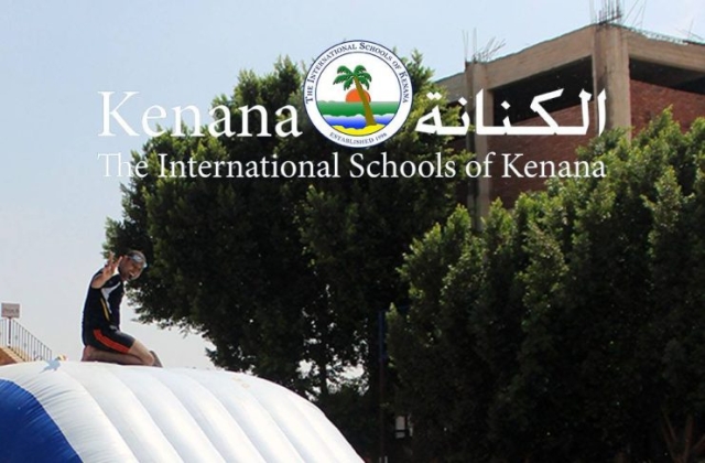 Water Day 2015International Schools of Kenana | American Division