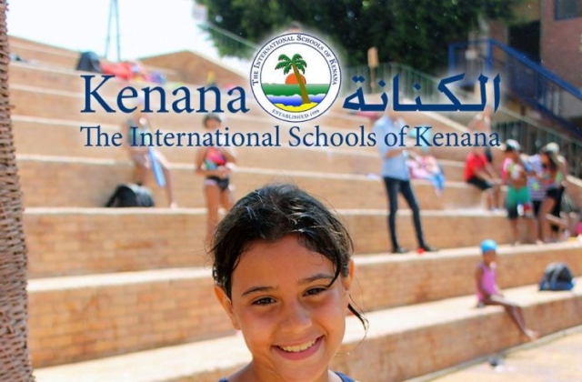 Water Day 2015International Schools of Kenana | American Division