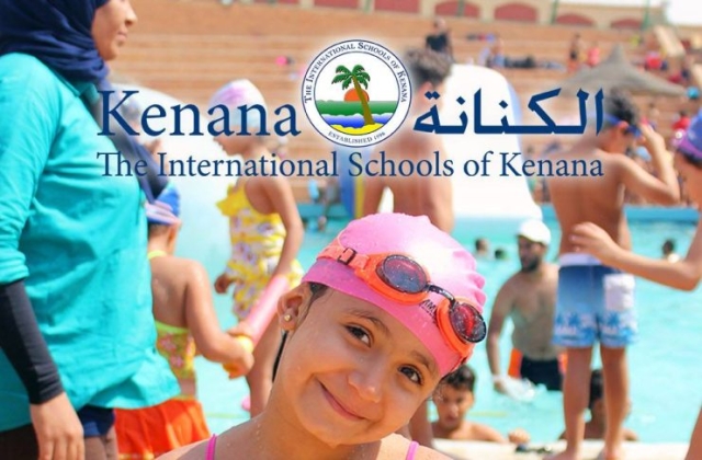 Water Day 2015International Schools of Kenana | American Division