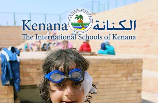 Water Day 2015International Schools of Kenana | American Division