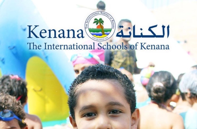 Water Day 2015International Schools of Kenana | American Division