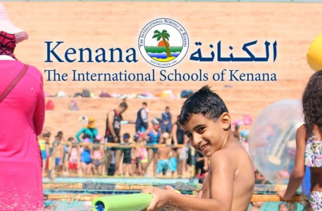 Water Day 2015International Schools of Kenana | American Division