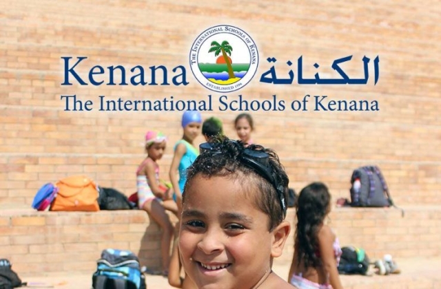 Water Day 2015International Schools of Kenana | American Division