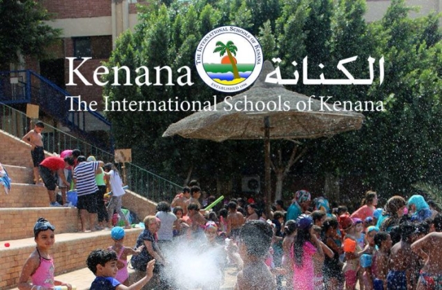 Water Day 2015International Schools of Kenana | American Division