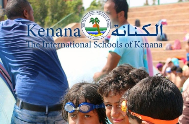 Water Day 2015International Schools of Kenana | American Division