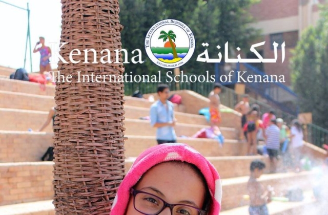 Water Day 2015International Schools of Kenana | American Division