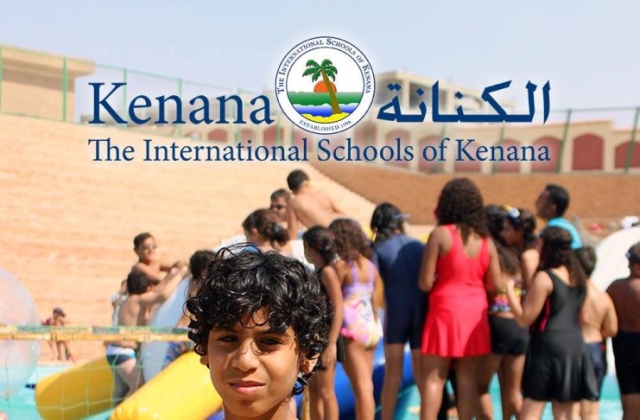 Water Day 2015International Schools of Kenana | American Division