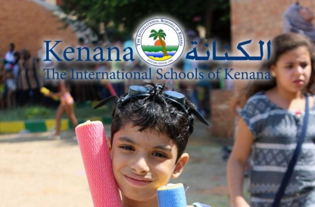 Water Day 2015International Schools of Kenana | American Division