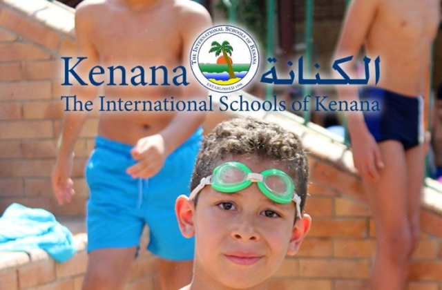 Water Day 2015International Schools of Kenana | American Division