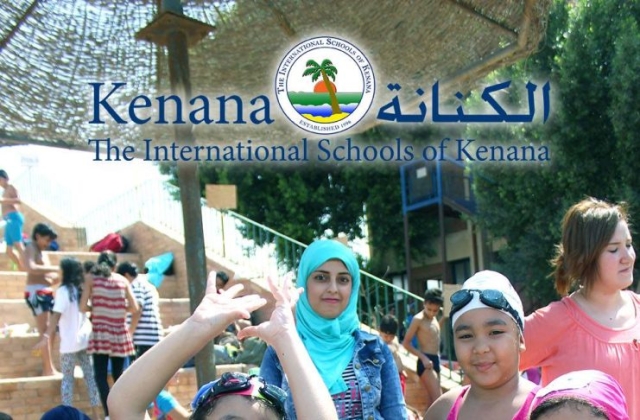 Water Day 2015International Schools of Kenana | American Division