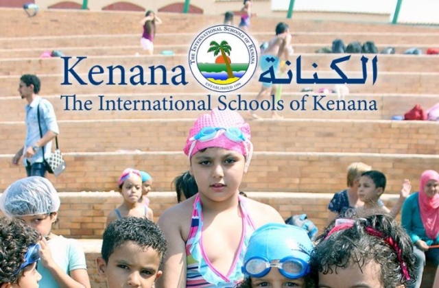 Water Day 2015International Schools of Kenana | American Division