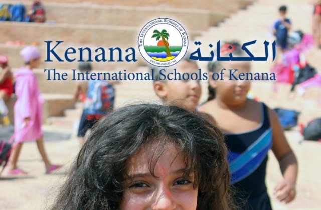 Water Day 2015International Schools of Kenana | American Division