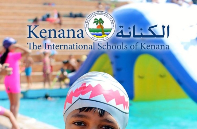 Water Day 2015International Schools of Kenana | American Division