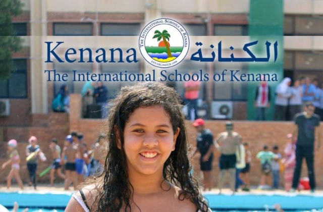 Water Day 2015International Schools of Kenana | American Division